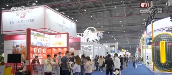 活力中國 外貿(mào)回暖催化展覽服務(wù)新機遇