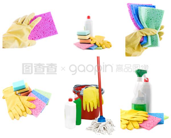 專業(yè)清潔工具 清洗刷的全面指南